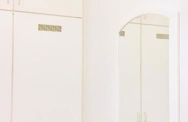 Welcome to Messe! Two-bedroom SmartApartment &Balcony - Foto 15