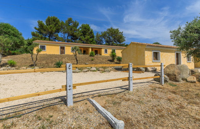 Li Scalitti Residence with swimming-pool - Foto 34