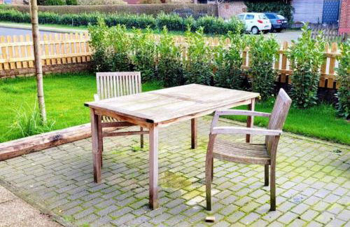 Modern Apartment Bedburg-Hau - Foto 14