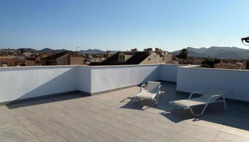 Casa Los Belones, Villa with private pool and game room - Foto 5