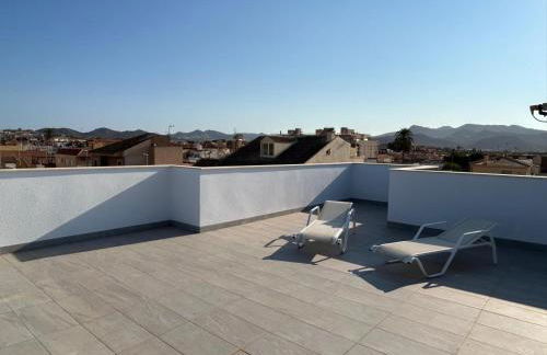 Casa Los Belones, Villa with private pool and game room - Foto 5