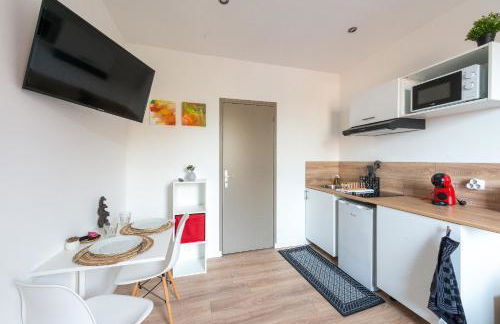 Malaka Home Anzin - Foto 37