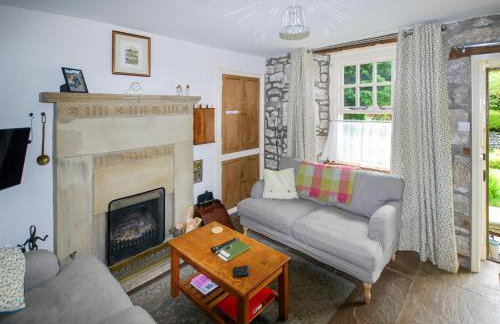 Spoutscroft Cottage - Foto 2