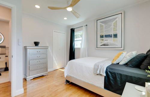 Bright and Modern Home, 3 Mi to Dtwn West Palm Beach - Foto 19