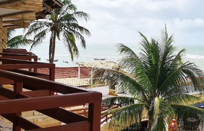 Flat Pipas Bay - Foto 2