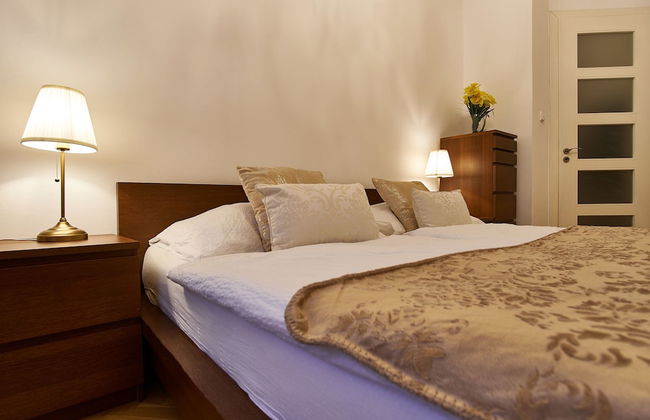 Old Town Square Royal Apartment - Photo 10