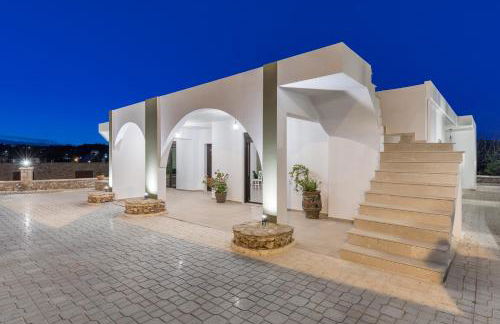 Casa Arches, Rhodes - Photo 1