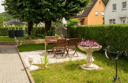 Ferienwohnung Jagsthausen - Foto 23