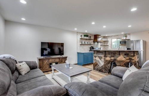 Luxury Spacious House Great for a Family Retreat - Foto 6