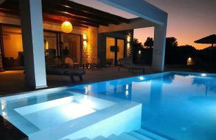 Niki Cretan Villas - Photo 46