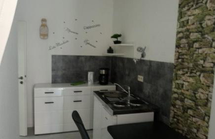 City Apartments Ebern - Foto 7