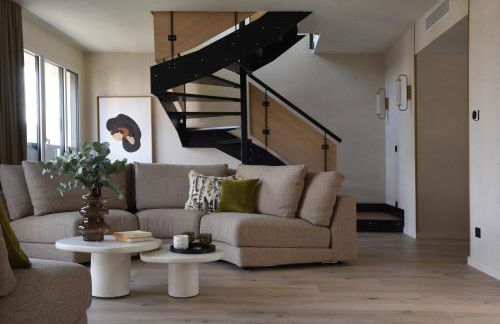 Yuna Porte Maillot - ApartHotel - Foto 60