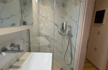 Evmaria Luxury Cottage - Foto 35