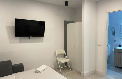 C10 Apartamento de un dormitorio en Pio XII, Madrid - Foto 6