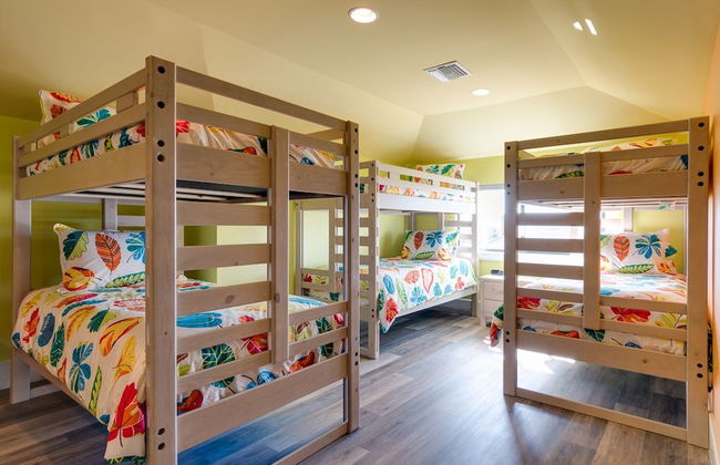 Je52232 - Reunion Resort - 11 Bed 10 Baths Villa - Foto 15