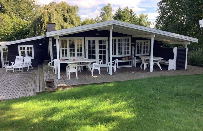 8 Person Holiday Home in Tisvildeleje - Foto 17