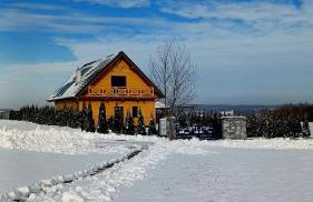 Dom Ci Spokój - Foto 40