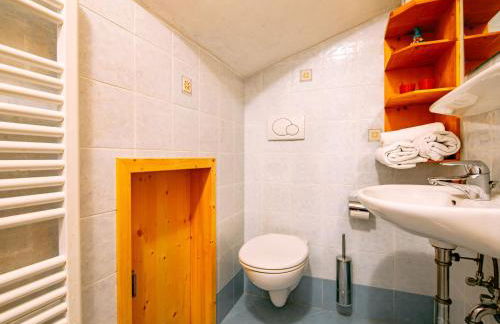 Apartment Delago by Interhome - Foto 16