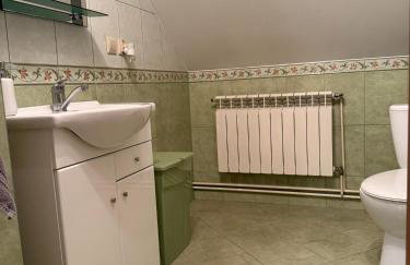 Domek pod lasem - Foto 26