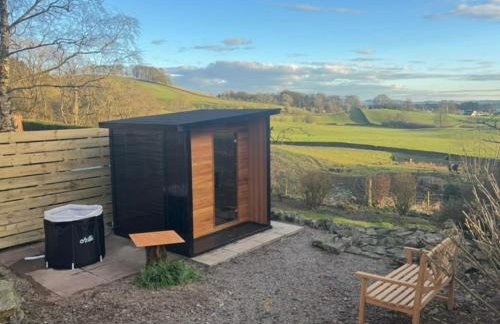 AIRDSIDE COTTAGE - Foto 16