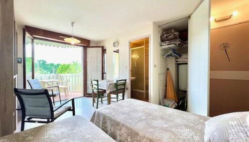 Apartment in Barbotan-les-Thermes - Photo 3