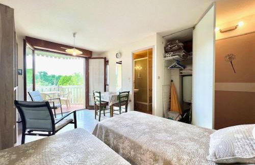 Apartment in Barbotan-les-Thermes - Photo 3