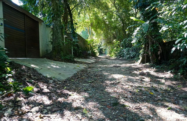 Chales Maritacas - Foto 25