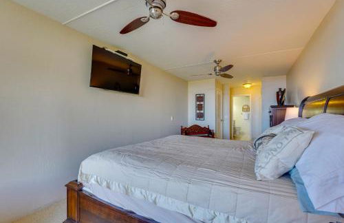 Kona Pacific Top Floor Retreat Ocean View and Pool! - Foto 21