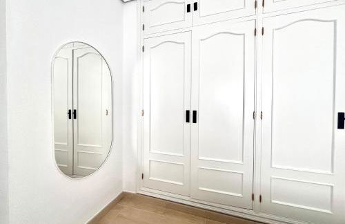 Ático 2 habitaciones a 290mt de la playa de los Boliches - Photo 20