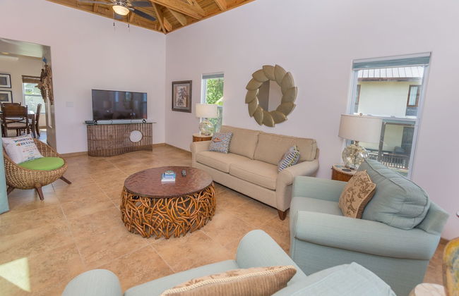 Tortuga Terrace-43 Lawson Rock 3 Bedroom Home by RedAwning - Foto 10