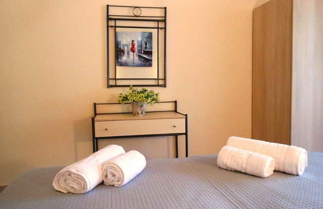 Ziogas Luxury Apartment's - Foto 37