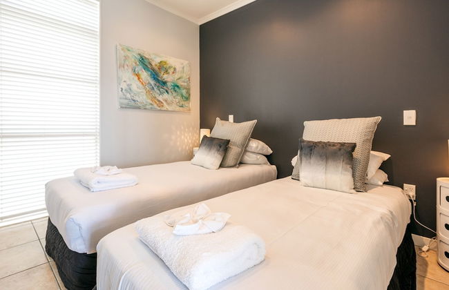 Villa Blanca in Palm Beach - Foto 2