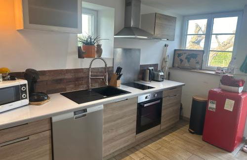 La Clé de Taulé - Foto 29