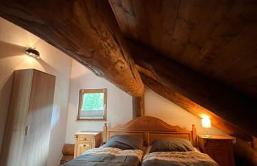 Holzhaus Wildsbergblick - Foto 14