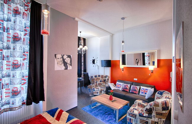 Aparthotel am Münzplatz - Foto 21