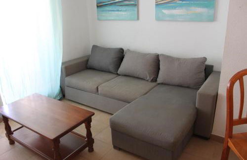 Deltamar Solo Familias Serviplaya - Foto 60