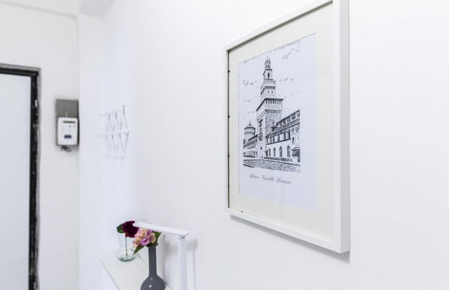 Trilocale Noverasco IEO 1 - Photo 23