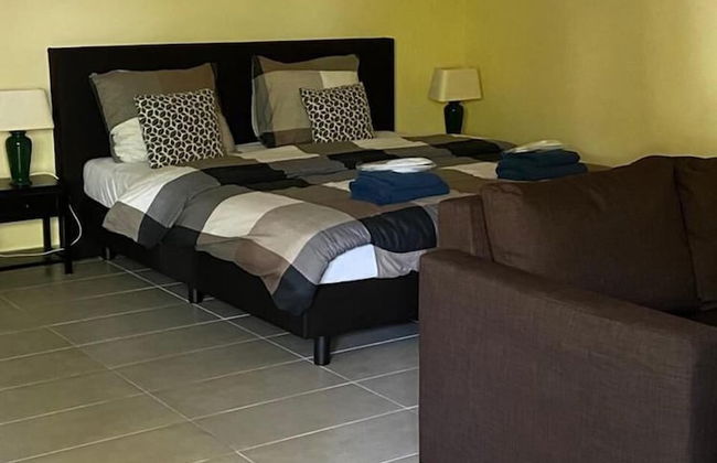 Green Paradise Apartment - Foto 8