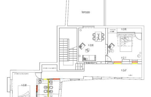 Elegante Appartamento a Salerno Amalfi Coast - Foto 25