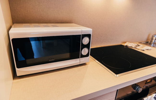 Elite Apartments City Center Suites - Foto 72