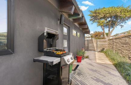 The Jamie by AvantStay Oceanfront Stay Firepit Chefs Kitchen Near Morro Bay - Foto 32