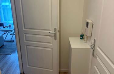 Charmant F2 à 20 min de Paris - Foto 8