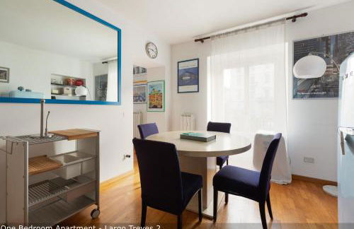 Brera Apartments in San Marco - Photo 86