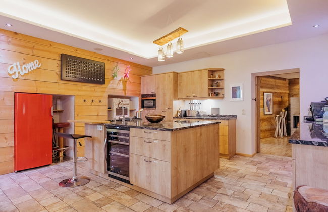 Doug's Mountain Getaway - Foto 35