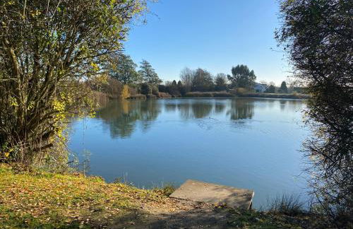 Fields End Lodges - Photo 9