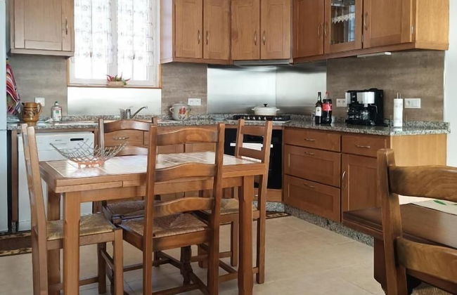 Le Gite des deux Lacs - Foto 7