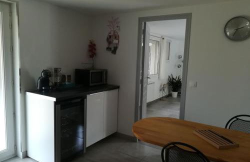 Villa Cottreau - Foto 9