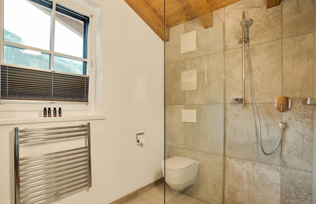 Luxurious Holiday Home With Sauna - Foto 21