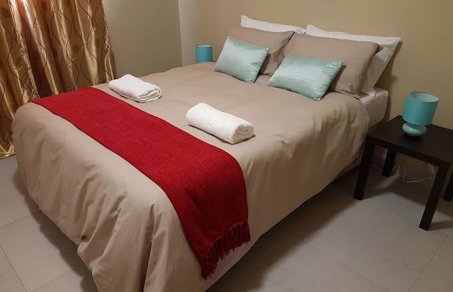 Sumbulwa Apartments - Foto 2