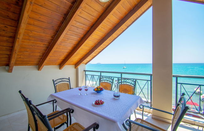 George Apartments - Foto 20